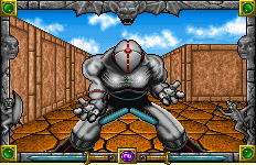 Xeen's Guard