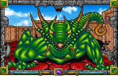 Xeen's Pet