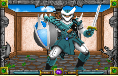 Yang Knight