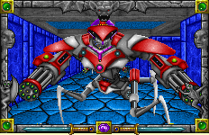 Annihilator