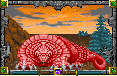 Armadillo