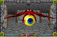 Beholder Bat