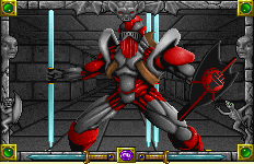 Death Knight