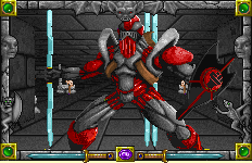 Doom Knight