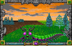 Electrapede