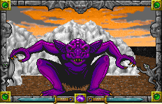 Gargoyle