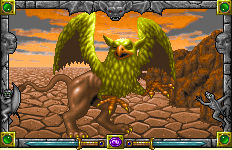 Griffin
