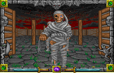 Higher Mummy