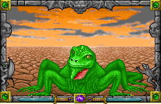 Iguanasaurus