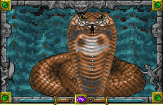 Killer Cobra