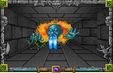 Magic Mage