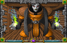 Master Wizard