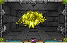 Mega Mage