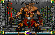 Minotaur
