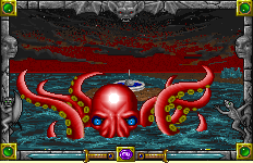 Octopod