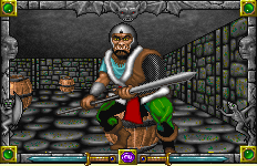 Orc Elite