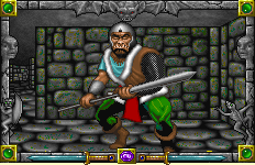 Orc Guard