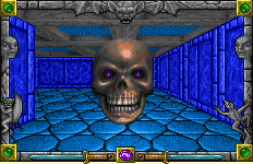 Power Lich