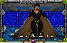 Royal Vampire