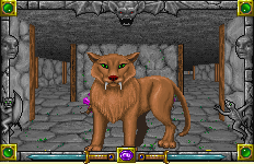 Sabertooth