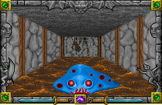 Sewer Slug