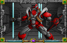 Slayer Knight