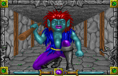 Troll Chief
