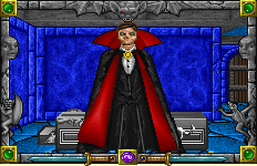 Vampire Lord