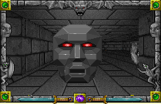 Onyx Golem