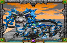 Phase Dragon
