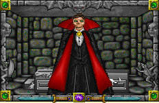 Vampire King