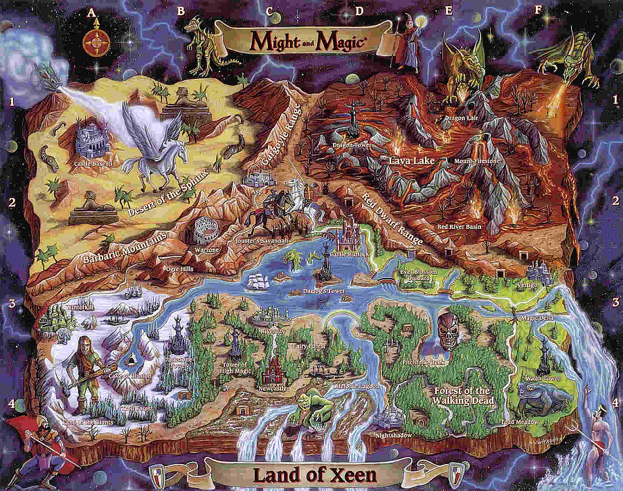 mapa �. 2