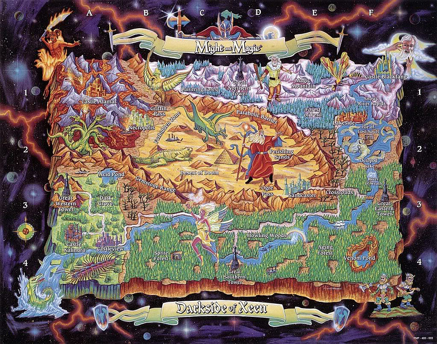 mapa �. 2