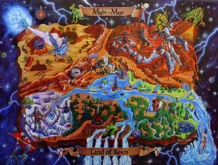 mapa �. 4